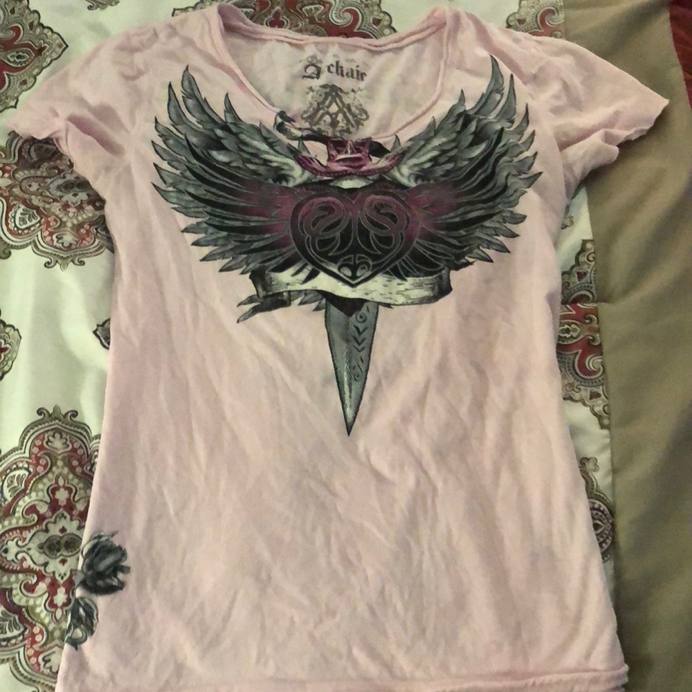 Archaic shirt